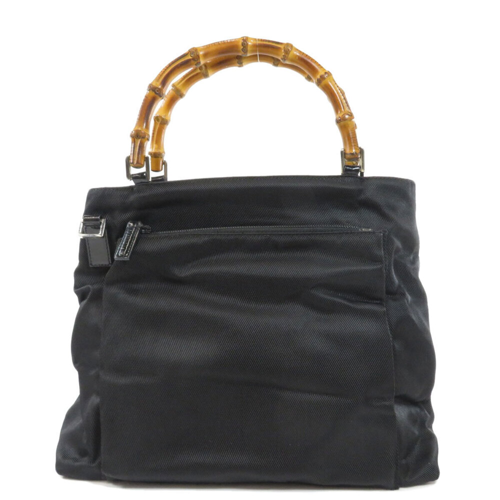 Gucci Bag Bamboo Handbag